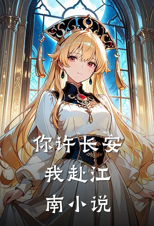 你许长安，我赴江南小说