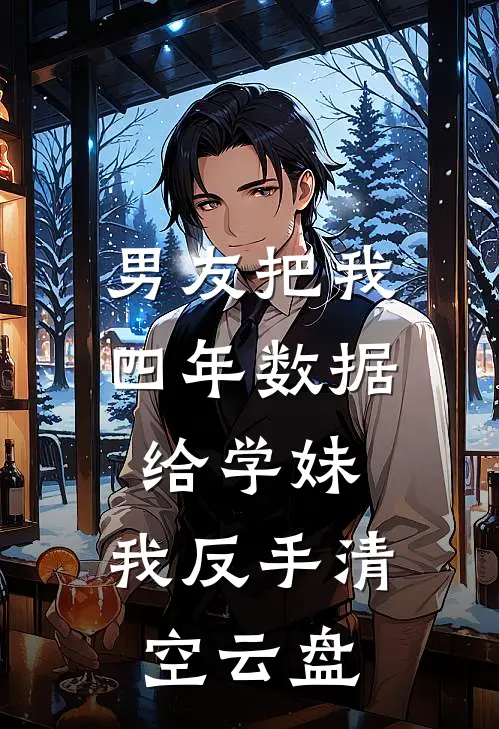 男友把我四年数据给学妹，我反手清空云盘