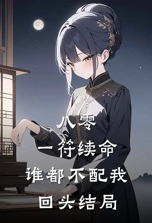 八零：一符续命，谁都不配我回头结局