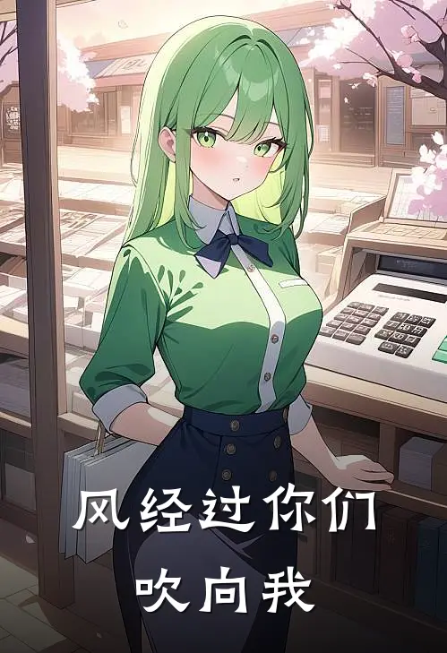风经过你们，吹向我