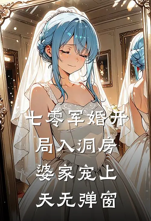 七零军婚开局入洞房，婆家宠上天无弹窗