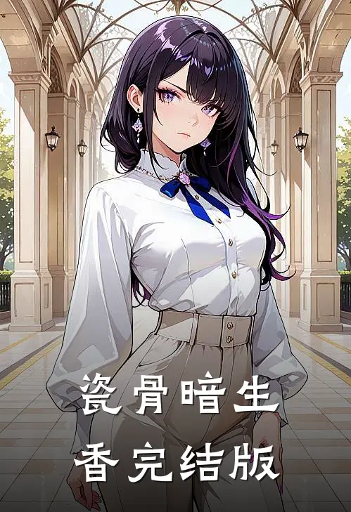 瓷骨暗生香完结版