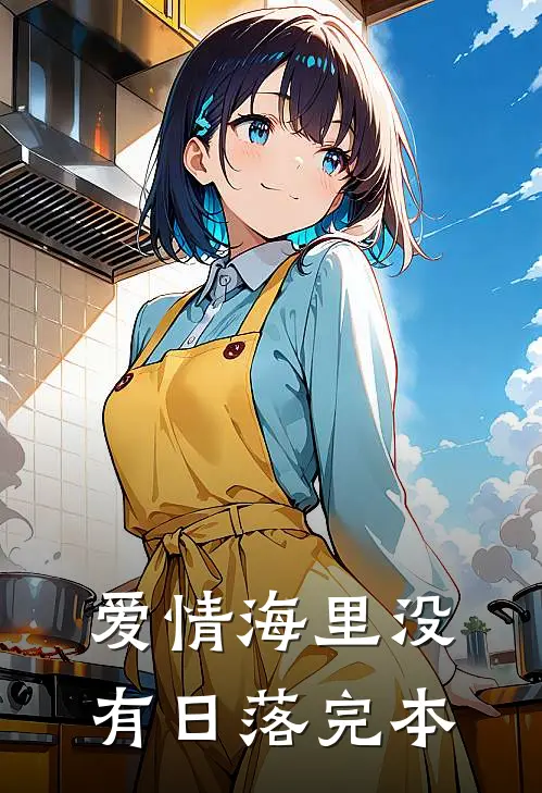 爱情海里没有日落完本