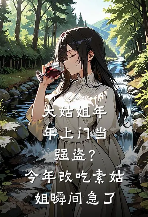 大姑姐年年上门当强盗？今年改吃素姑姐瞬间急了