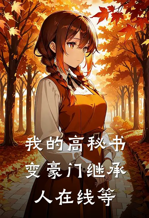我的高秘书变豪门继承人在线等