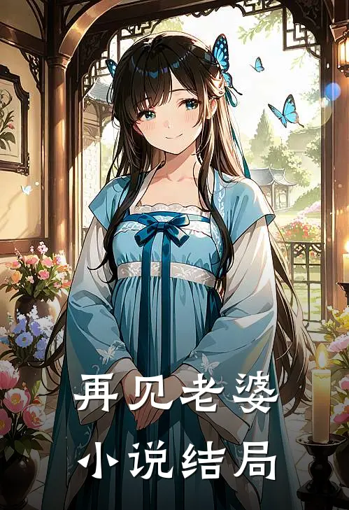 再见老婆小说结局
