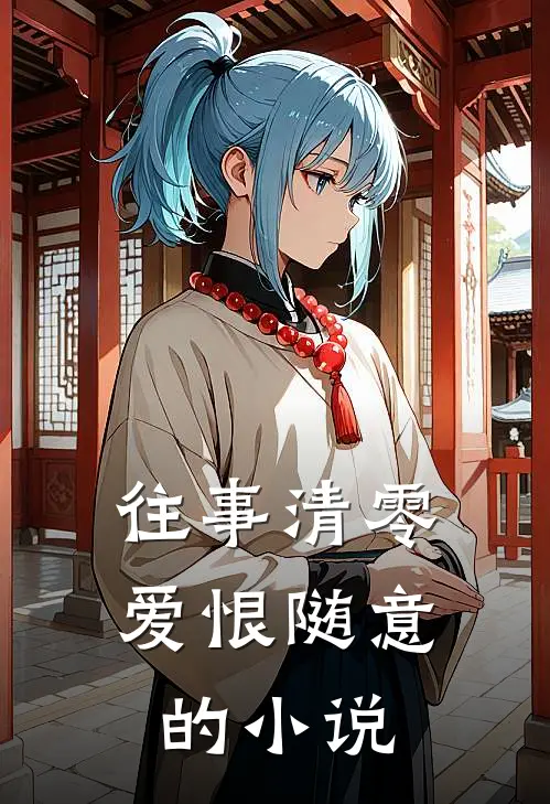 往事清零，爱恨随意的小说