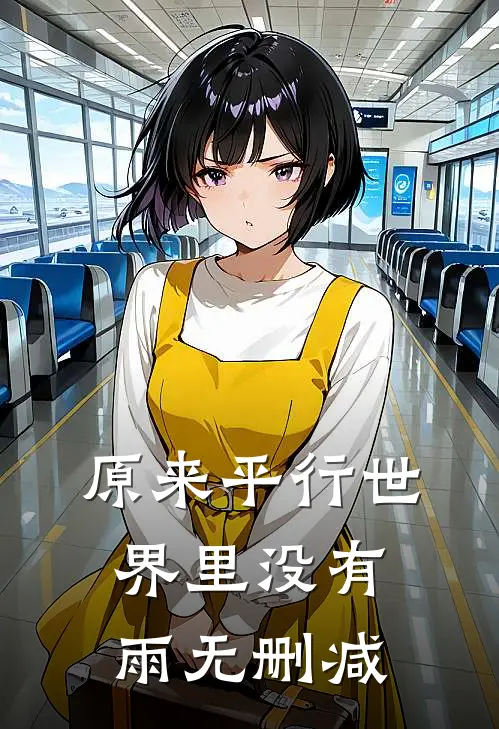 原来平行世界里没有雨无删减