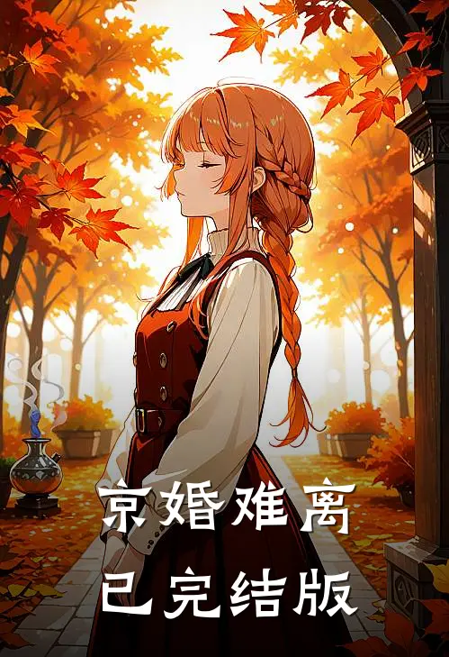 京婚难离已完结版