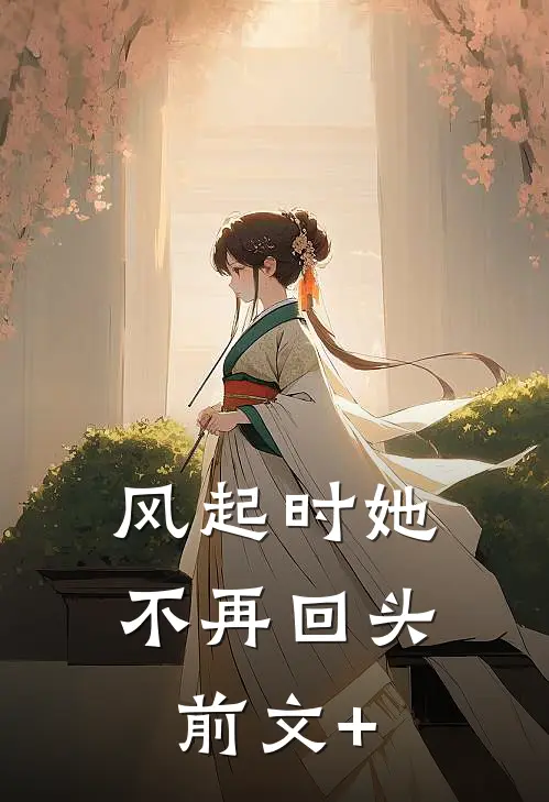 风起时她不再回头前文+