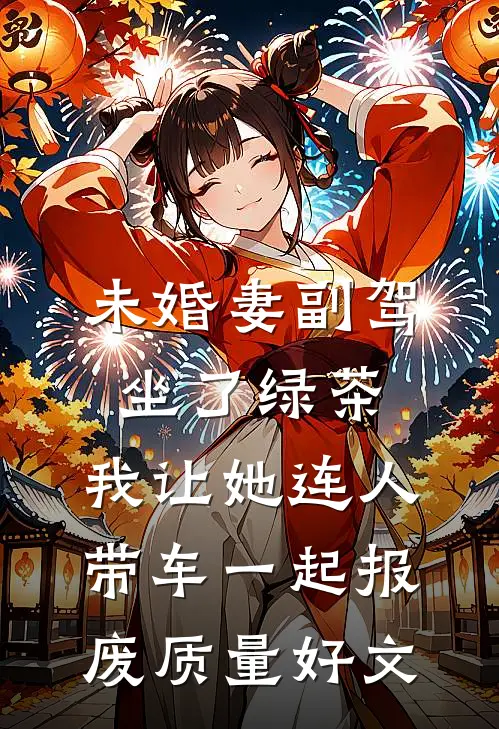 未婚妻副驾坐了绿茶，我让她连人带车一起报废质量好文