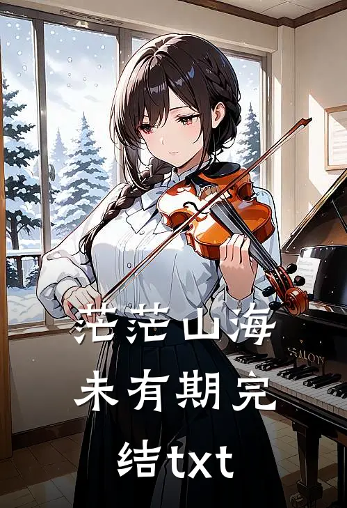 茫茫山海未有期完结txt