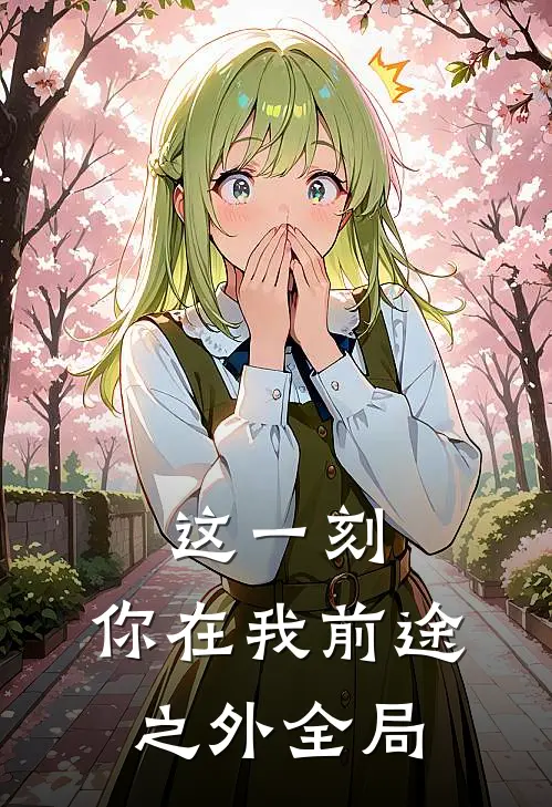 这一刻，你在我前途之外全局