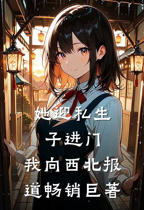 她迎私生子进门，我向西北报道畅销巨著