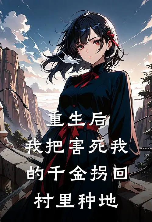 重生后，我把害死我的千金拐回村里种地
