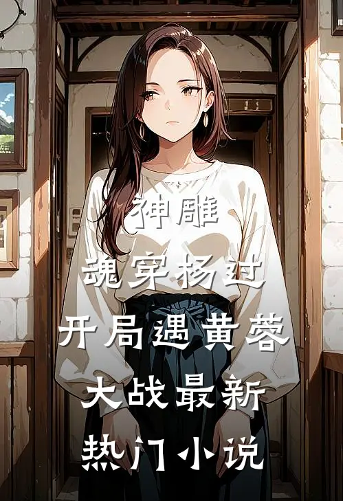 神雕：魂穿杨过，开局遇黄蓉大战最新热门小说
