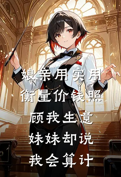 娘亲用实用衡量价钱照顾我生意，妹妹却说我会算计