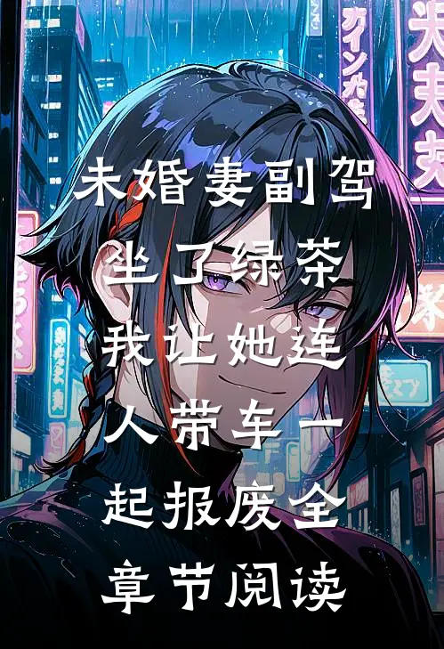 未婚妻副驾坐了绿茶，我让她连人带车一起报废全章节阅读