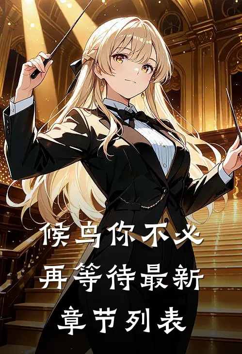 候鸟你不必再等待最新章节列表