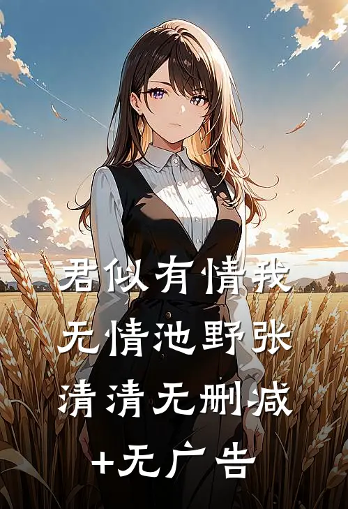 君似有情我无情池野张清清无删减+无广告
