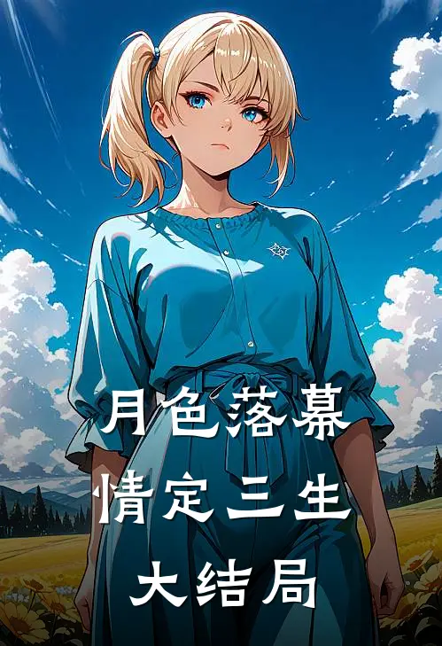 月色落幕，情定三生大结局