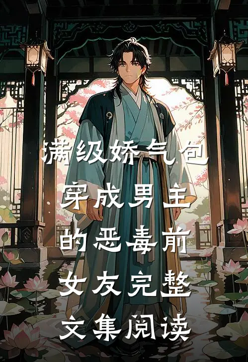 满级娇气包穿成男主的恶毒前女友完整文集阅读