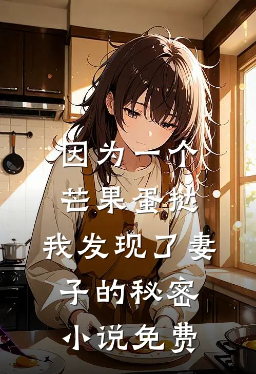 因为一个芒果蛋挞，我发现了妻子的秘密小说免费