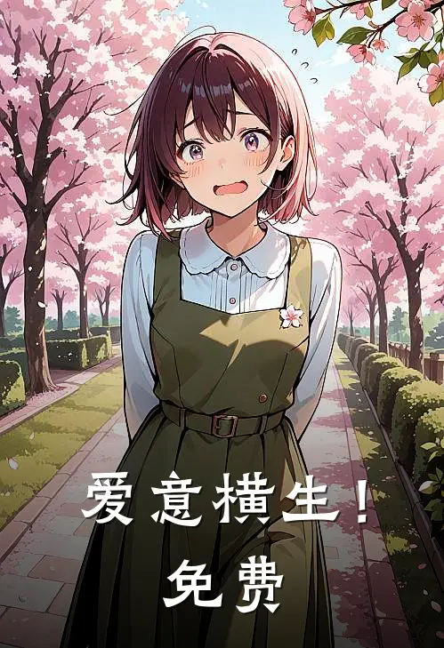 爱意横生！免费