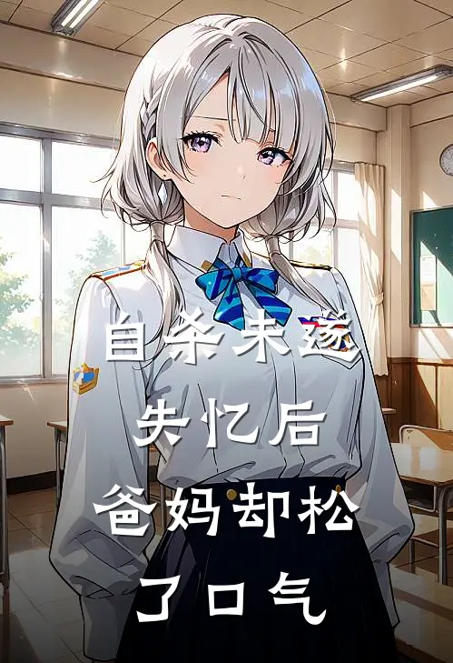 自杀未遂失忆后，爸妈却松了口气