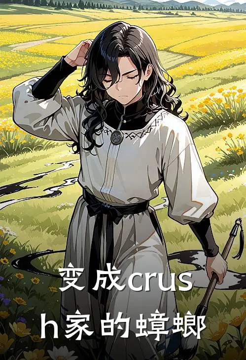 变成crush家的蟑螂
