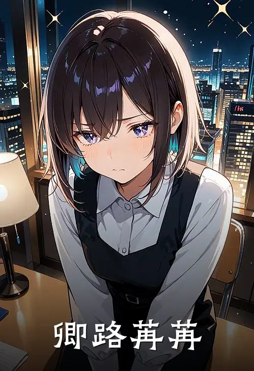 卿路苒苒