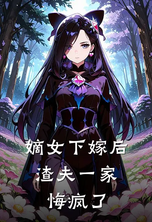 嫡女下嫁后，渣夫一家悔疯了