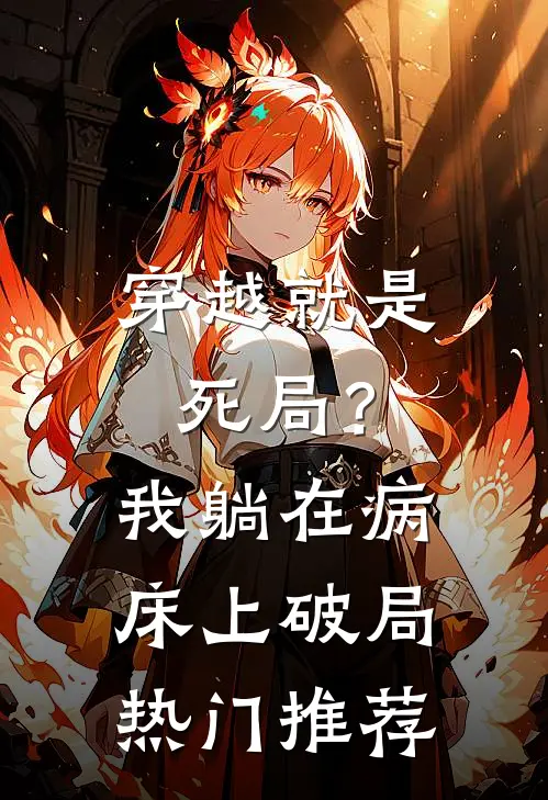 穿越就是死局？我躺在病床上破局热门推荐