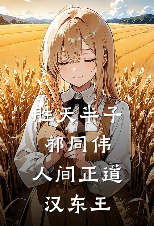 胜天半子祁同伟，人间正道汉东王