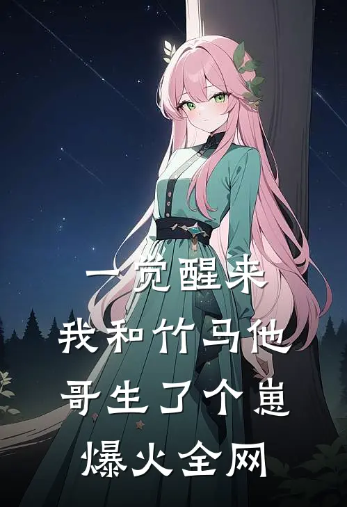 一觉醒来，我和竹马他哥生了个崽爆火全网