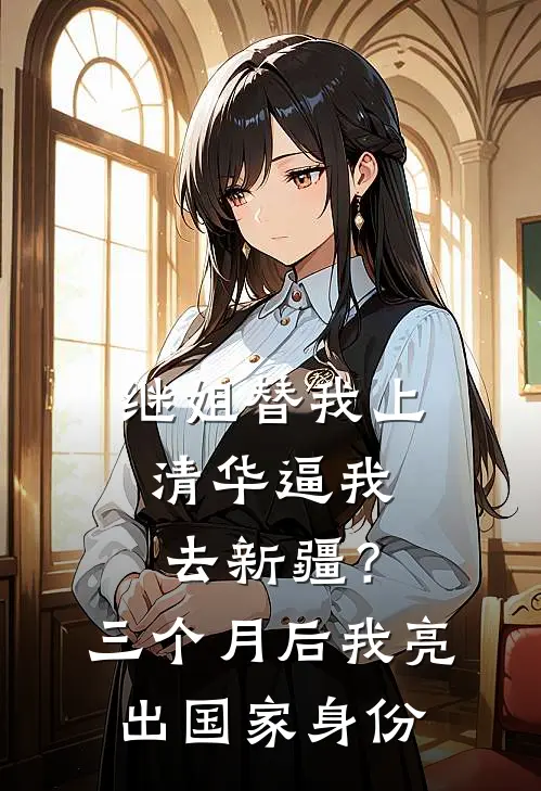 继姐替我上清华逼我去新疆？三个月后，我亮出国家身份