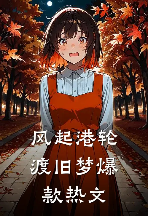 风起港轮渡旧梦爆款热文