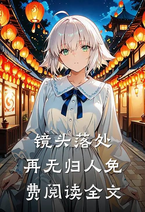 镜头落处，再无归人免费阅读全文