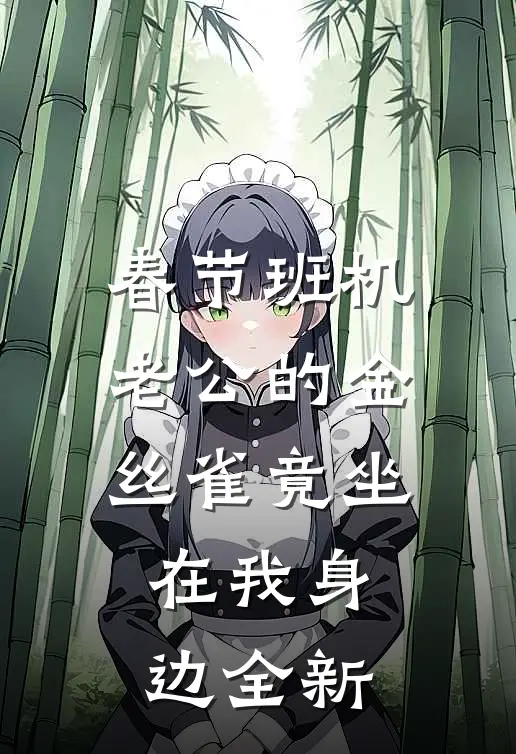春节班机，老公的金丝雀竟坐在我身边全新