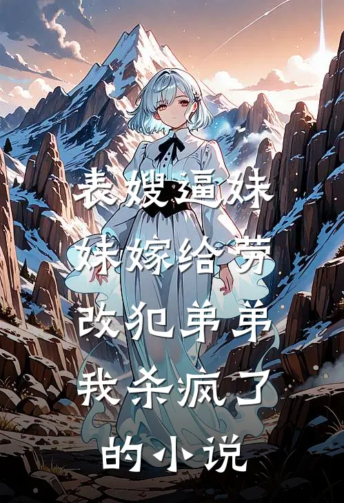 表嫂逼妹妹嫁给劳改犯弟弟，我杀疯了的小说