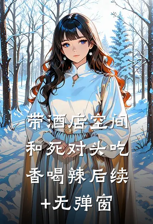 带酒店空间：和死对头吃香喝辣后续+无弹窗