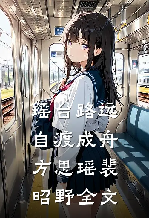 瑶台路远，自渡成舟方思瑶裴昭野全文