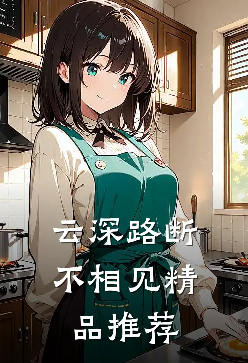 云深路断不相见精品推荐