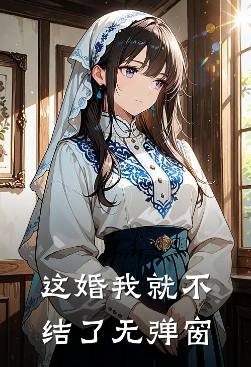 这婚我就不结了无弹窗
