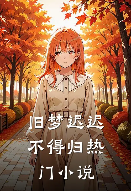 旧梦迟迟不得归热门小说