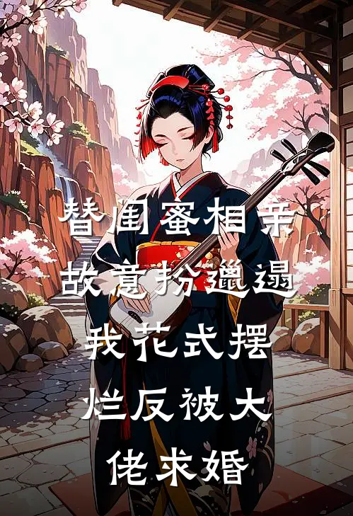 替闺蜜相亲故意扮邋遢，我花式摆烂反被大佬求婚