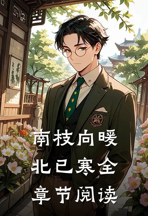 南枝向暖北已寒全章节阅读
