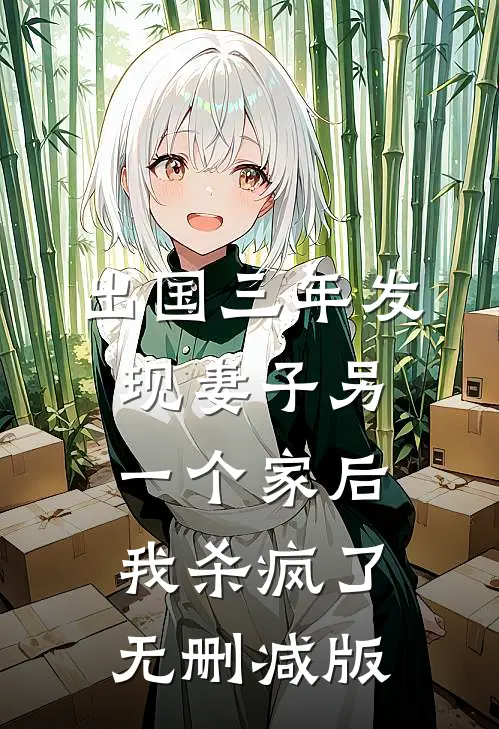 出国三年发现妻子另一个家后，我杀疯了无删减版