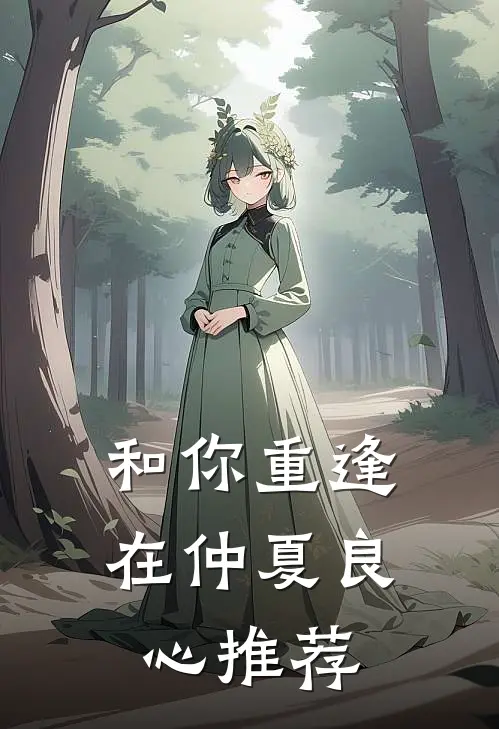 和你重逢在仲夏良心推荐