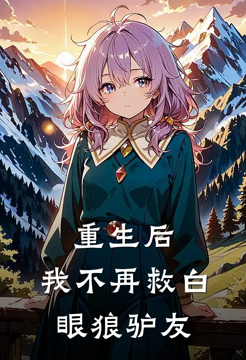 重生后，我不再救白眼狼驴友